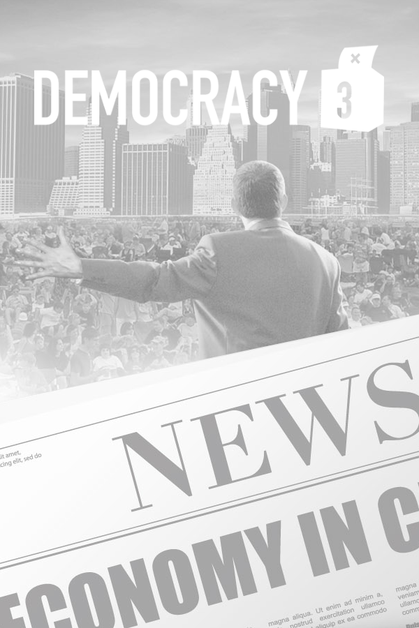 Democracy 3